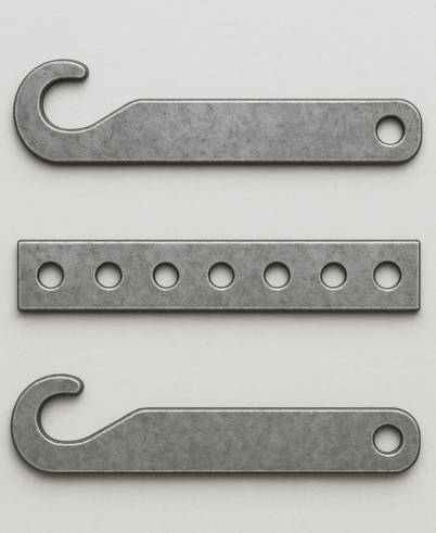 slate-adjustor